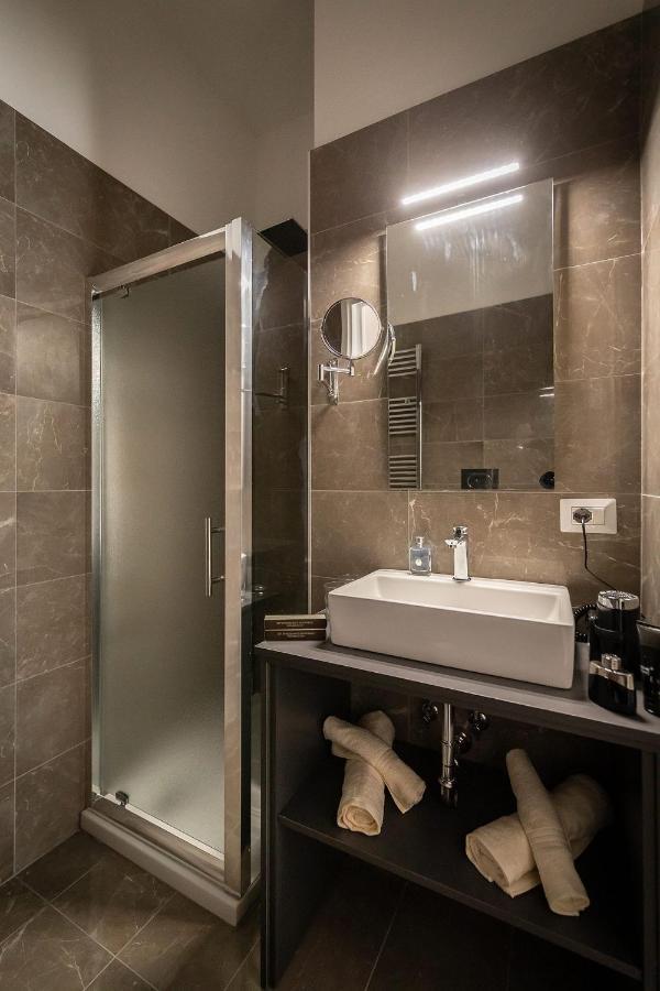Fj Bianco Guest House Napoli Bagian luar foto