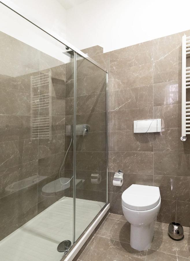 Fj Bianco Guest House Napoli Bagian luar foto